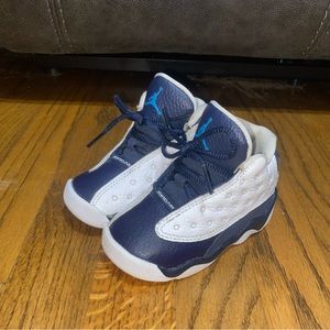 Nike Air Jordan 13 Retro Obsidian Infant